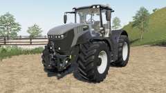 JCB Fastrac 83ろ0 для Farming Simulator 2017