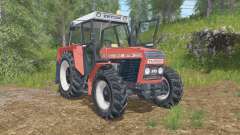 Zetor 10145 Turbꝍ для Farming Simulator 2017
