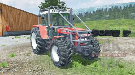ZTS 16245 Turbø для Farming Simulator 2013