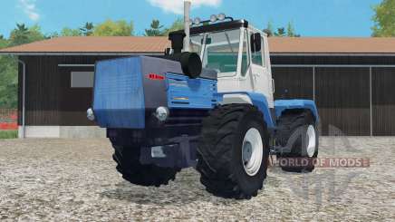 Т-1ⴝ0К для Farming Simulator 2015