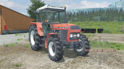ZTꞨ 8245 для Farming Simulator 2013