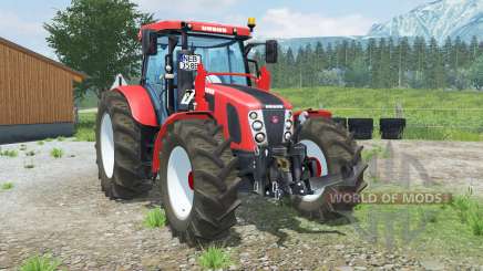 Ursus 15014 для Farming Simulator 2013