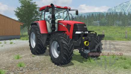 Case IH CVX 175 More Realistic для Farming Simulator 2013