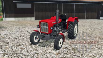 Ursus Ƈ-330 для Farming Simulator 2015