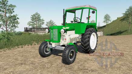 Zetor 25A для Farming Simulator 2017