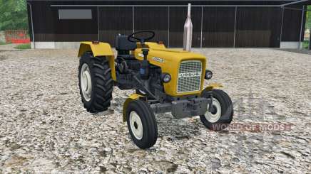 Ursus Ȼ-330 для Farming Simulator 2015