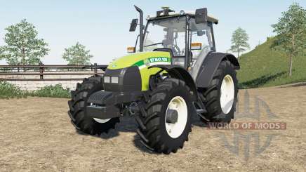 Stara ST MAX 105 для Farming Simulator 2017