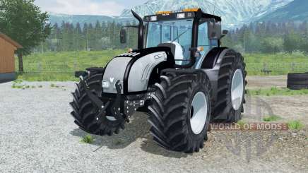 Valtra T202 для Farming Simulator 2013