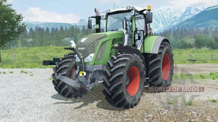 Fendt 82৪ Vario для Farming Simulator 2013