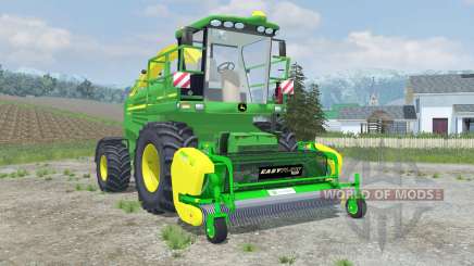 John Deere 7950ᶖ для Farming Simulator 2013