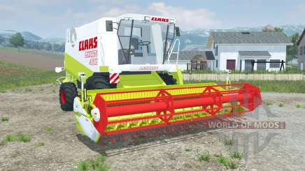 Claas Lexiꝍn 420 для Farming Simulator 2013