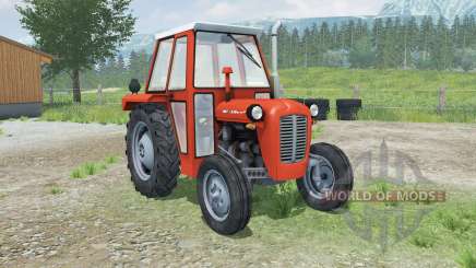 IMT 539 DeLuxꬴ для Farming Simulator 2013