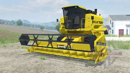 New Holland TƇ57 для Farming Simulator 2013