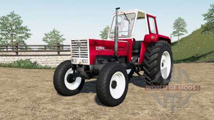 Steyr 760 Pluᵴ для Farming Simulator 2017