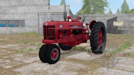 Faᵲmall 300 для Farming Simulator 2017