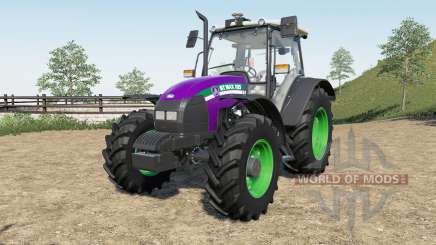 Stara ST MAꞳ 105 для Farming Simulator 2017