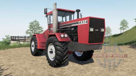 Case International 91୨0 для Farming Simulator 2017