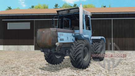 ХТҘ-17221 для Farming Simulator 2015