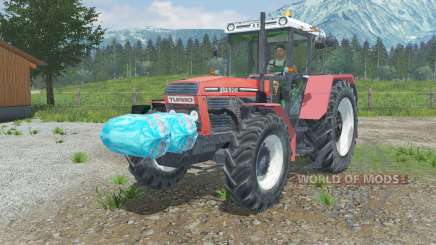 ZTS 16245 Turbꝍ для Farming Simulator 2013