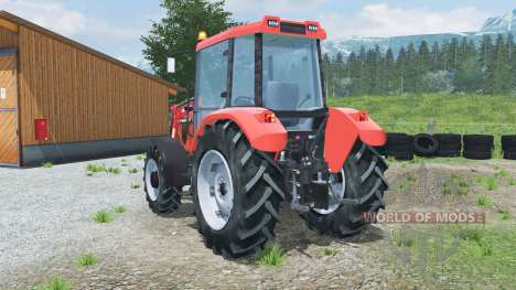 Ursus 6824 для Farming Simulator 2013