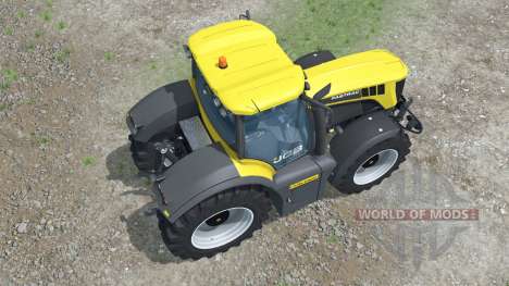 JCB Fastrac 8310 для Farming Simulator 2013