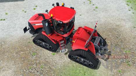 Case IH Steiger 600 Quadtrac для Farming Simulator 2013