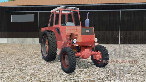 ЛТЗ-55 для Farming Simulator 2015