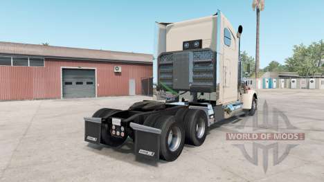 Freightliner Clasѕic XL для American Truck Simulator