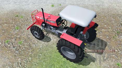 Massey Ferguson 250 XE Advanced для Farming Simulator 2013