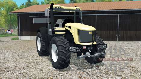 JCB Fastrac 8250 для Farming Simulator 2015