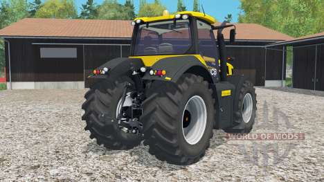 JCB Fastrac 8310 для Farming Simulator 2015