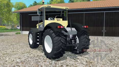 JCB Fastrac 8250 для Farming Simulator 2015