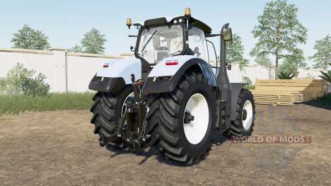 New Holland T7-series для Farming Simulator 2017