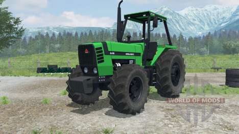 Agrale-Deutz BX 4.150 для Farming Simulator 2013