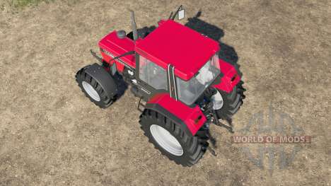 Case International 56-series для Farming Simulator 2017