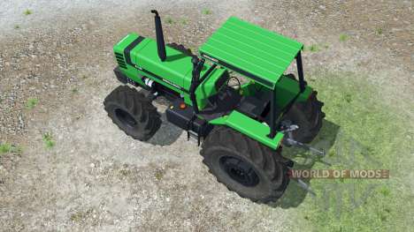Agrale-Deutz BX 4.150 для Farming Simulator 2013