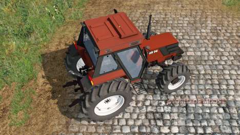 Fiat 88-94 DT для Farming Simulator 2017