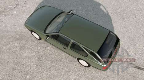 Ibishu 200BX Wagon v2.02 для BeamNG Drive