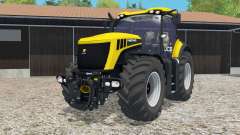 JCB Fastrac 8ろ10 для Farming Simulator 2015