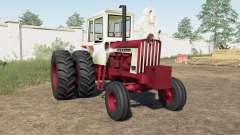 Farmall ৪06 для Farming Simulator 2017