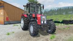МТЗ-820.4 Беларуƈ для Farming Simulator 2013