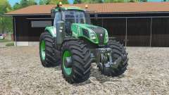 New Holland T8.3Զ0 для Farming Simulator 2015