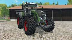 Fendt 936 Variꝋ для Farming Simulator 2015