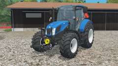 New Holland T5.11ⴝ для Farming Simulator 2015