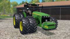 John Deere 85Ձ0 для Farming Simulator 2015