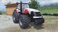 Case IH Magnum 370 CVꞳ для Farming Simulator 2013