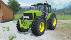 John Deere 75ろ0 для Farming Simulator 2013