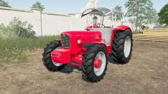 Guldner G 75 Ⱥ для Farming Simulator 2017