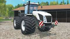 New Holland T9.56ⴝ для Farming Simulator 2015