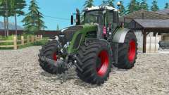 Fendt 936 Variꝺ для Farming Simulator 2015